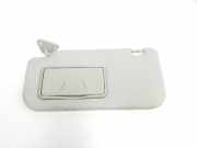 Sonnenblende Links 7620A169HA Mitsubishi Lancer Sports Limousine (CY/CZ) Limousine 2.0 Turbo 16V Evo X 4x4 (4B11TC) 2008