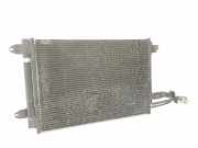 Luft-Kühler 1K0298403A Audi A3 Sportback (8PA) Schrägheck 5-drs 1.6 TDI 16V (CAYC) 2010