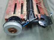Unterrahme Hinten 555018047R Renault Kangoo Express (RFK) Van 1.3 TCE 100 16V (H5H-490(H5H-E4))