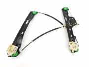 Fensterheber Links Vorne 51337138465 BMW 1 serie (E87/87N) Schr?gheck 5-drs 118d 16V (N47-D20A) 2007