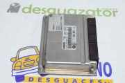Motorsteuergerät 13617786887 BMW 3 serie (E46/4) Limousine 320d 16V (M47-D20(204D1)) 1999