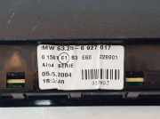 Dritte Bremsleuchte 63256927017 BMW 5 serie (E60) Limousine 530d 24V (M57N-D30(306D2)) 2005