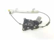 Fensterheber Rechts Hinten 60695864 Alfa Romeo 156 Sportwagon (932) Kombi 1.6 Twin Spark 16V (AR32.104) 2003