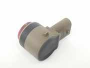 Parken-Sensoren ACHTER 11035182 Opel Astra K Schrägheck 5-drs 1.6 CDTI 110 16V (B16DTE/DTU) 2015