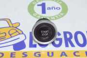 Start/stop Schalter 61319154945 BMW 3 serie (E90) Limousine 320d 16V (N47-D20C) 2010