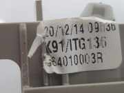 Sonnenblende Links 964010003R Renault Laguna III Estate (KT) Kombi 5-drs 1.5 dCi 110 (K9K-846(K9K-R8)) 2015