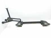 Stoßstange Vorne ENACERO Jeep UNLIMITED JK Sahara