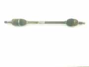 Antriebswelle Links Hinten LR014491 Land + Range Rover Freelander II Geländewagen 2.2 td4 16V (224DT) 2010