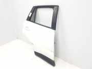 Tür Rechts Hinten KDY37202XC Mazda CX-5 I (KE,GH) SUV 2.2 SkyActiv-D 16V 2WD (SH) 2011