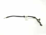 Batteriekabel 1S0971228A Volkswagen Up! (121) Schrägheck 1.0 12V 75 (CHYB) 2013 CHYB