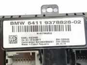 Bedienung Heizung 64119378828 BMW X4 (F26) SAC SUV xDrive20d 16V (B47-D20A)