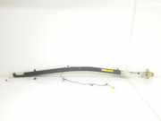 Vorhang Airbag Rechts VOOR 55315018AF Jeep Cherokee/Liberty (KJ) Geländewagen 2.5 CRD 16V (ENJ) 2002