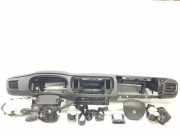 Airbag Set KITDEAIRBAG Peugeot Expert (V1/VA/VB/VE/VF/VT/VY) Van 1.5 BlueHDi 100 (DV5RUCd(YHR))
