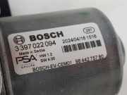 Scheibenwischermotor Vorne 9844275780 Opel Astra L Sports Tourer (F4/FC/FN/FR) Kombi 1.2 Turbo 110 12V (EB2ADT(HNP))