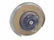 Achsschenkel Halter Links Hinten 8K0505431AR Audi Q2 (GAB/GAG) SUV 1.4 TFSI 16V (CZEA(Euro 6))