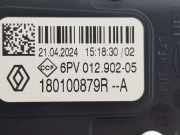 Gaspedalsensor 180100879R Renault Captur II (RJB) SUV 1.6 E-Tech 145 (H4M-632(H4M-C6))