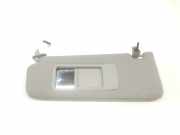 Sonnenblende Links 51166981649 BMW 3 serie Touring (E91) Kombi 318d 16V (N47-D20C) 2008