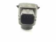 Parken-Sensoren ACHTER 53104272 Maserati Levante SUV SUV 2.0 GT Mild Hybrid Q4 16V (670053115) 2022