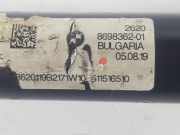 Kardan Vorne 26208698362 BMW X7 SUV xDrive M50i 4.4 V8 32V (N63-B44D) 2020