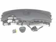 Airbag Set KITDEAIRBAG Hyundai NX TECNO MILD-HYBRID 2WD