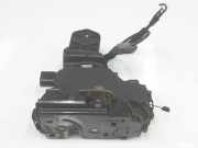 Türschloss Links Hinten 3B4839015AL Volkswagen Passat (3B3) Limousine 2.0 20V (ALT(Euro 4)) 2002 ALT(Euro 4)