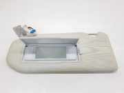 Sonnenblende Links 98160196PR Peugeot 3008 II (M4/MC/MJ/MR) Großraumlimousine 1.5 BlueHDi 130 (DV5RC(YHZ))