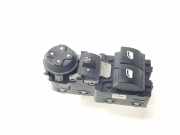 Schalter Für Elekt. Fensterheber Links Vorne 96784561ZD Peugeot Expert (V1/VA/VB/VE/VF/VT/VY) Van 1.5 BlueHDi 100 (DV5RUCd(YHR))