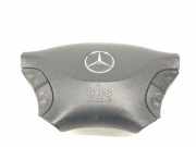 Airbag Lenkrad A9068601302 Mercedes-Benz MERCEDES II CAJA ABIERTA, DOBLE CAB. 2.1 CDI (129 CV) 2013