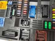 Sicherungskasten RELAIS 9832880280 Peugeot Expert (V1/VA/VB/VE/VF/VT/VY) Van 1.5 BlueHDi 100 (DV5RUCd(YHR))