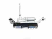 Scheibenwischermotor Hinten 61627356220 BMW X1 (F48) SUV xDrive 18d 2.0 16V (B47-C20A(Euro 6)) 2017