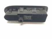 Schalter Für Elekt. Fensterheber Rechts Vorne 98012512XT Citroën C3 (SC) Schrägheck 5-drs 1.2 VTi 82 12V (EB2F(HMZ)) 2013