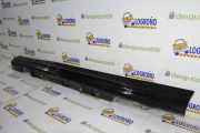 Schwelle Links 51718211943 BMW 3 serie (E46/4) Limousine 320d 16_V (M47N(204D4)) 2003