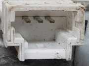 Scheibenwischermotor Hinten SU001A9036 Toyota CITY VERSO L1 FAMILY ACTIVE