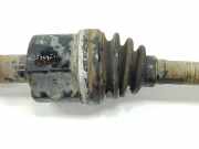 Antriebswelle Rechts Vorne 8200414937 Nissan Interstar (X70) Van 2.5 dCi 16V 150 (G9U-632)