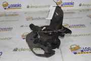Achsschenkel Links Vorne BBM233031 Mazda 3 (BL12/BLA2/BLB2) Limousine 1.6 CiTD 16V (Y6) 2009