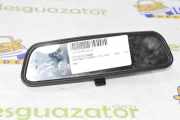 Innenspiegel 51161928939 BMW SERIE 3 COMPACT 2.0 16V D (150 CV) 2002