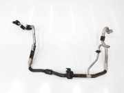 Klima Leitung 7L0820017K Porsche Cayenne (9PA) SUV 4.5 V8 32V Turbo (M48.50) 2005