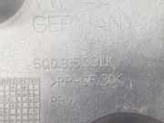 Batteriehalterung 5Q0915331K Volkswagen T-Roc I SUV 2.0 R TSI 16V 4Motion (DNUE) 2020