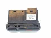 Warnleuchte Schalter 61318368920 BMW X5 (E53) SUV 3.0d 24V (M57N-D30(306D2)) 2004