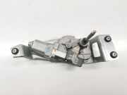 Scheibenwischermotor Hinten 67637258532 BMW 1 serie (F20) Schrägheck 5-drs 118d 2.0 16V (N47-D20C) 2012