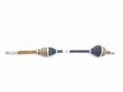 Antriebswelle Rechts Vorne 9820471180 Citroën Berlingo Multispace Großraumlimousine 1.5 BlueHDi 130 (DV5RC(YHZ))
