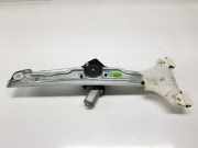 Fensterheber Links Hinten 10233937 MG ZS SUV 1.5 VTi 16V (15S4C) 2023