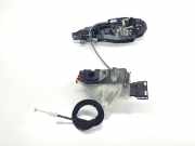 Türschloss Rechts Hinten 3558104 Opel X Excellence