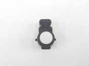 Parken-Sensoren VOOR 66206935597 BMW 3 serie Touring (E91) Kombi 318d 16V (N47-D20C) 2008