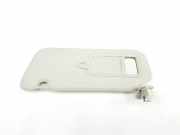 Sonnenblende Links BDMA69320A75 Mazda 3 (BP) Limousine 2.0 SkyActiv-G 122 M Hybrid 16V (PEXN)