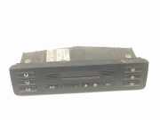 Bedienung Heizung 64116907897 BMW 3 serie (E46/4) Limousine 320d 16V (M47-D20(204D1)) 2000