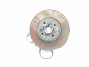 Achsschenkel Links Vorne 6779795 Mini Mini (R56) Schrägheck 1.6 Cooper D 16V (N47-C16A) 2012