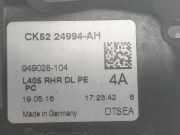 Türschloss Rechts Hinten CK5224994AH Land + Range Rover Range Rover IV (LG) Geländewagen 4.4 SDV8 32V (448DT(DITC))