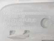 Grill Gitter Links 51117453980 BMW X1 (F48) SUV sDrive 18d 2.0 16V (B47-C20A(Euro 6)) 2017