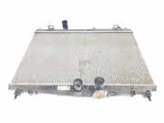 Radiator 21410BA60B Nissan F15E Tekna